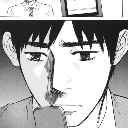 Hakuba no Oujisama Chapter 80: At The School... cover
