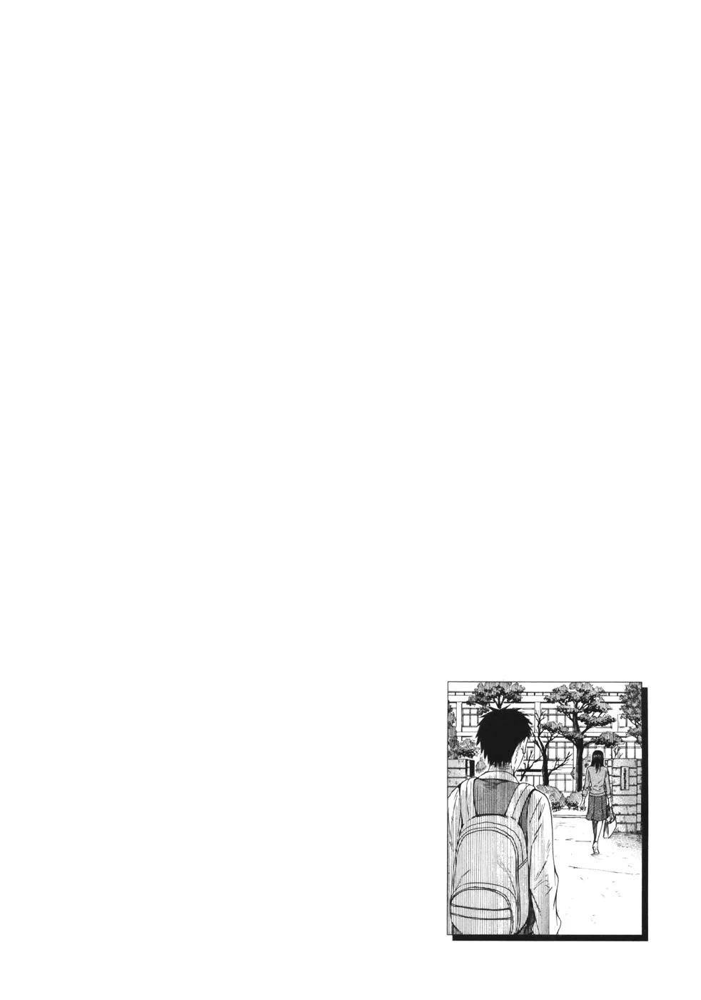 Hakuba no Oujisama Chapter 83 page 14 - Chapter 83: They Did It...