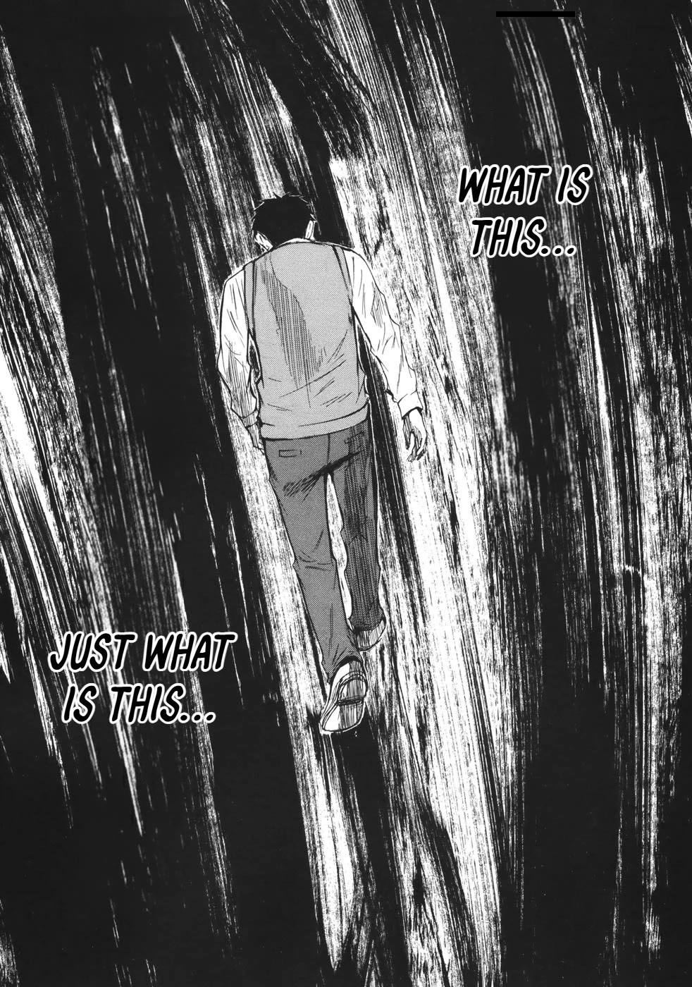 Hakuba no Oujisama Chapter 85 page 15 - Chapter 85: Just What is This?