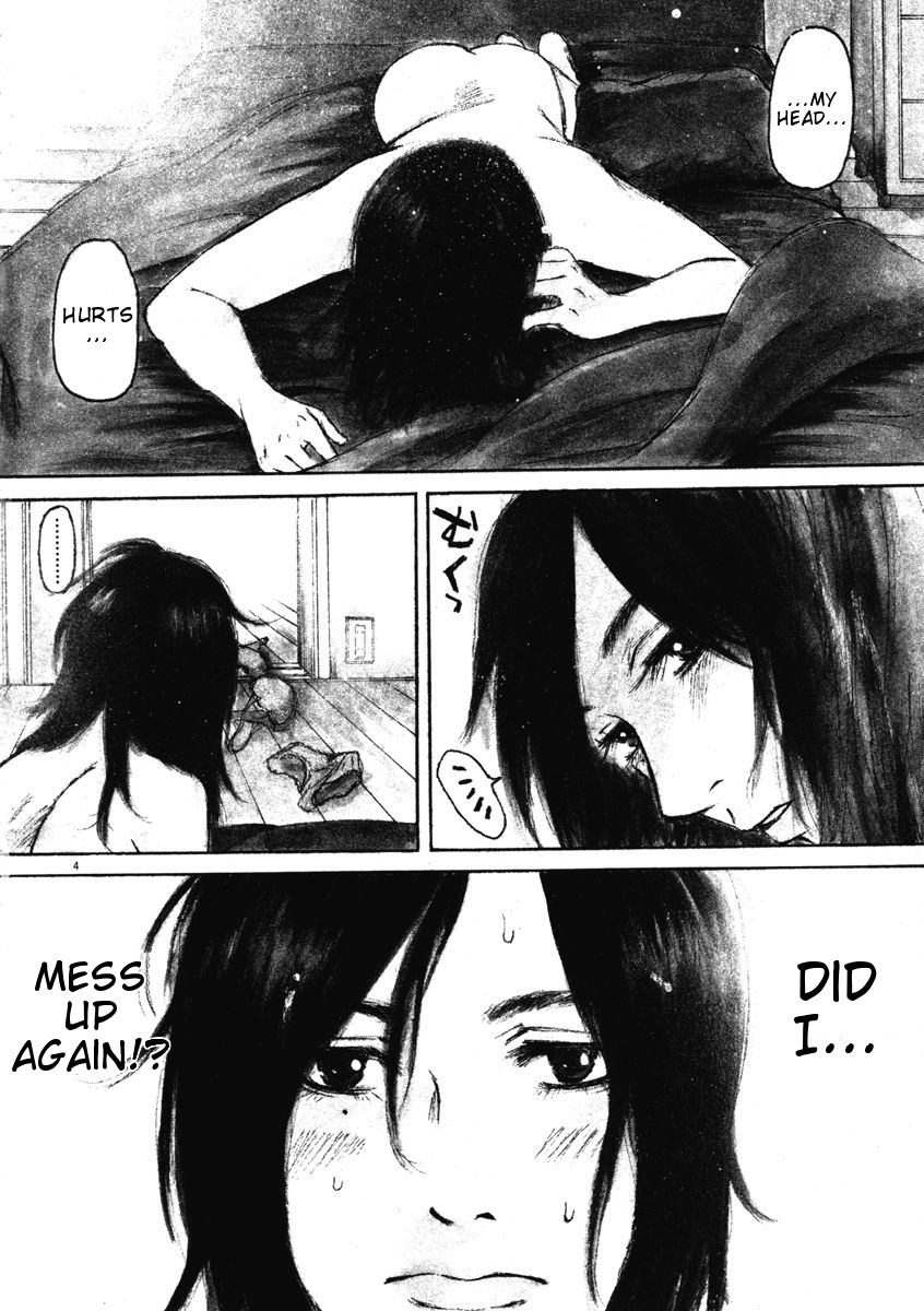 Hakuba no Oujisama Chapter 9 page 3 - Chapter 9: Saying the Obvious!?