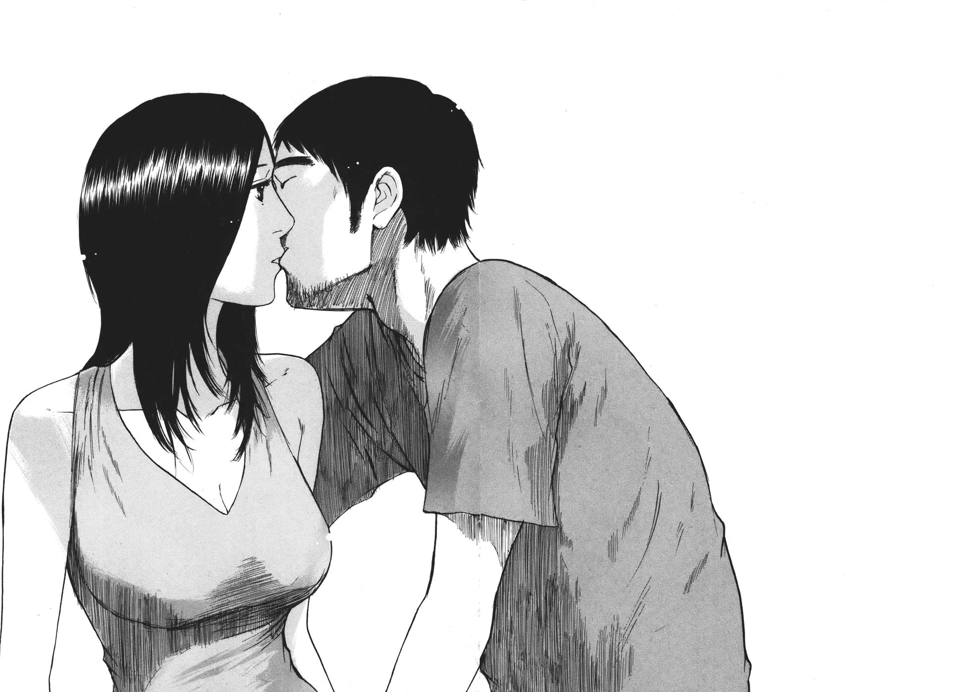 Hakuba no Oujisama Chapter 90 page 15 - Chapter 90: Sincere Feelings