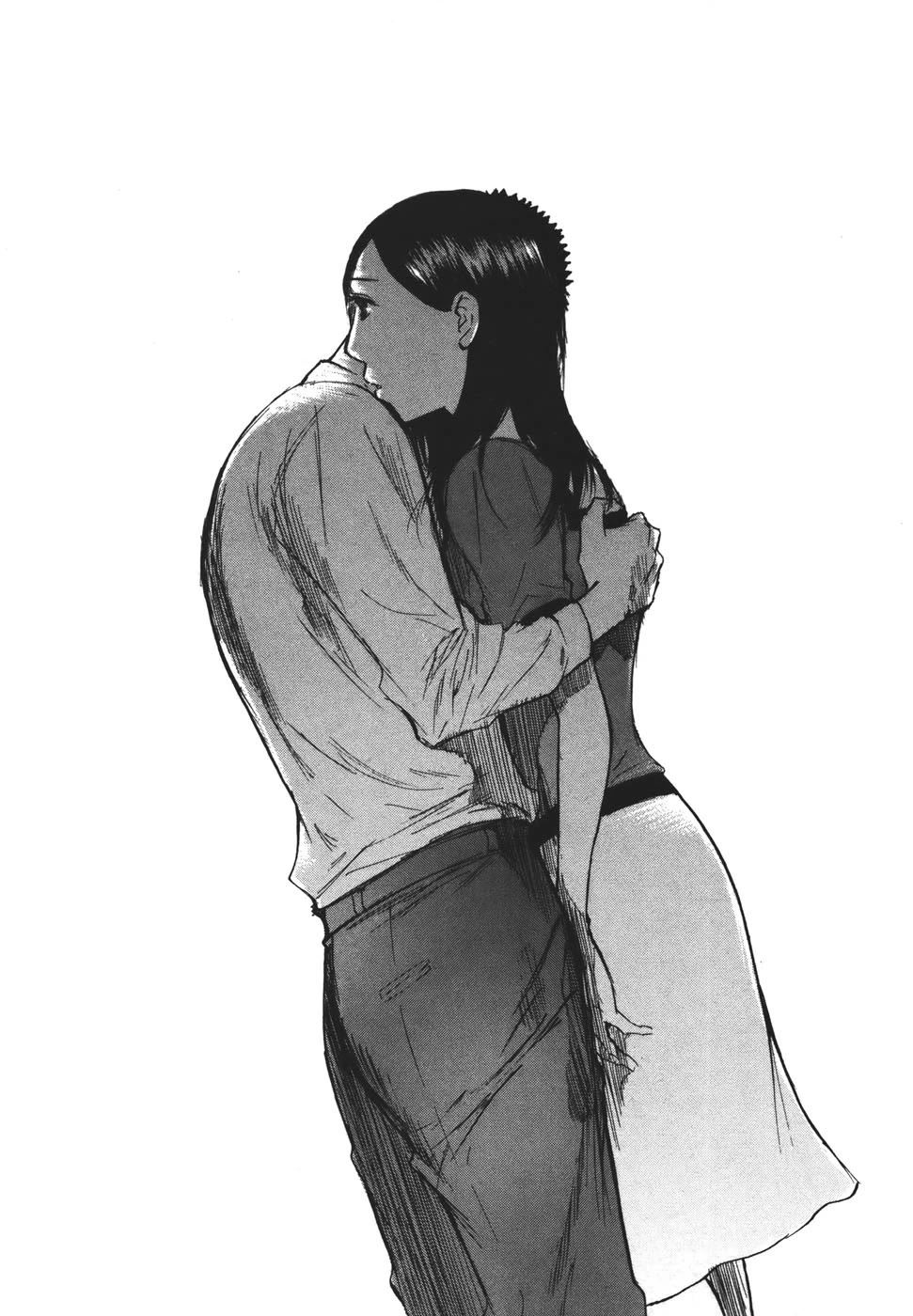 Hakuba no Oujisama Chapter 91 page 16 - Chapter 91: A Complicated Relationship