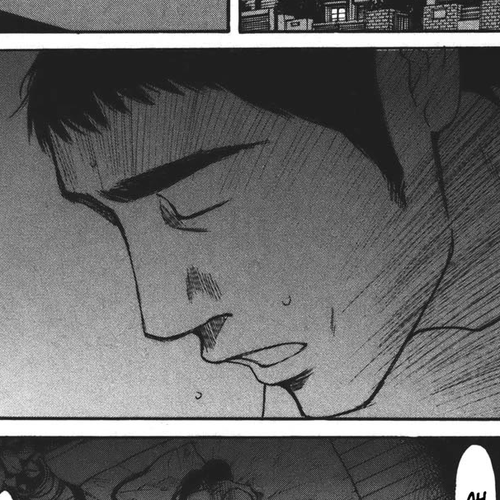 Hakuba no Oujisama Chapter 92: Someone Who Cares About Me cover