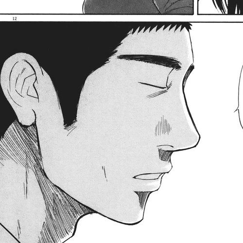 Hakuba no Oujisama Chapter 93: The Reason for Breaking Up cover