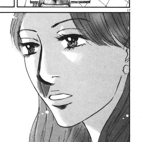 Hakuba no Oujisama Chapter 95: Non-Negotiable Conditions cover