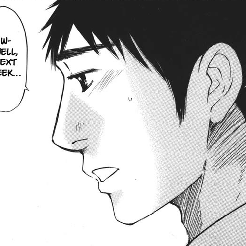 Hakuba no Oujisama Chapter 96: A Man Beyond Consideration cover
