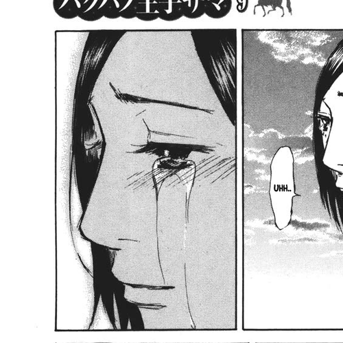 Hakuba no Oujisama Chapter 98: I Went Ahead and Said It... cover