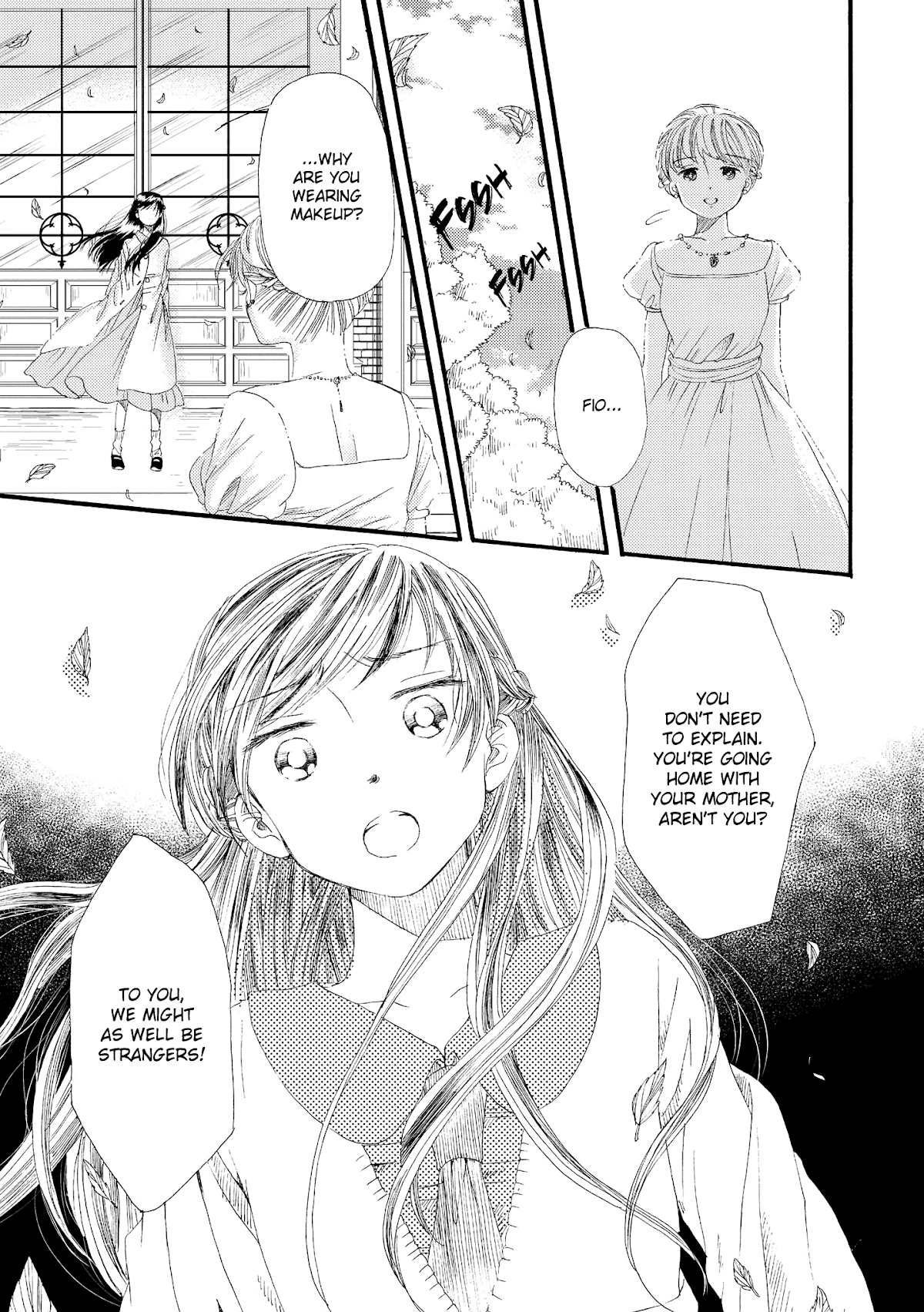 Hakugin Gymnasium Chapter 1.1 page 37 - Vol.1 Chapter 1: Freezing Fingertips