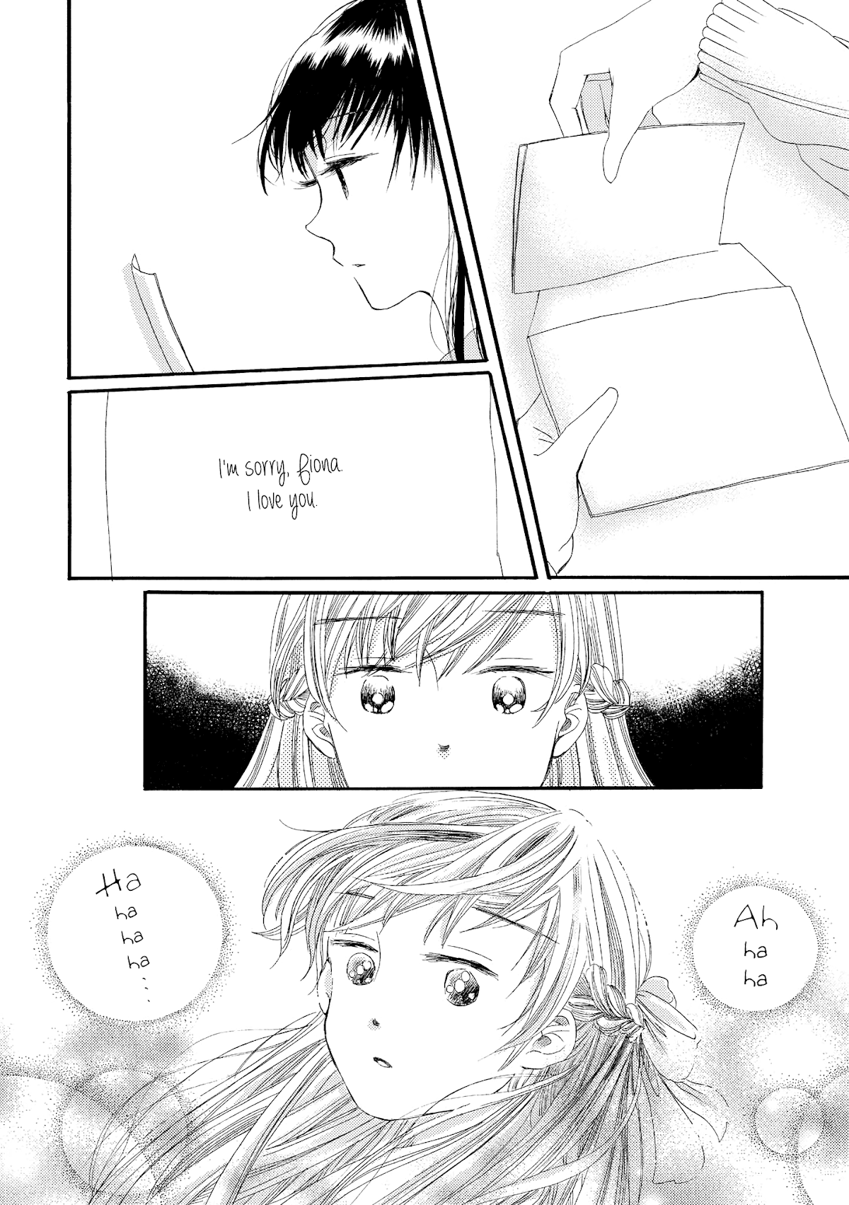 Hakugin Gymnasium Chapter 1.1 page 44 - Vol.1 Chapter 1: Freezing Fingertips