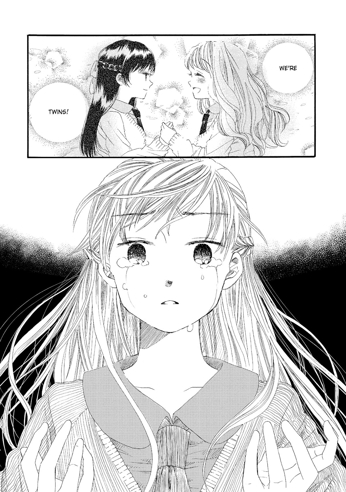 Hakugin Gymnasium Chapter 1.1 page 46 - Vol.1 Chapter 1: Freezing Fingertips