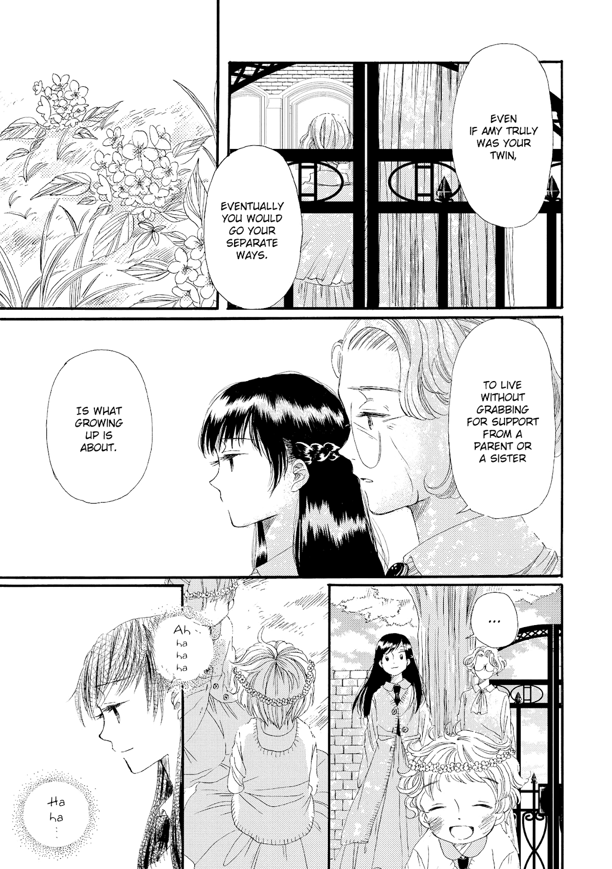 Hakugin Gymnasium Chapter 1.1 page 49 - Vol.1 Chapter 1: Freezing Fingertips