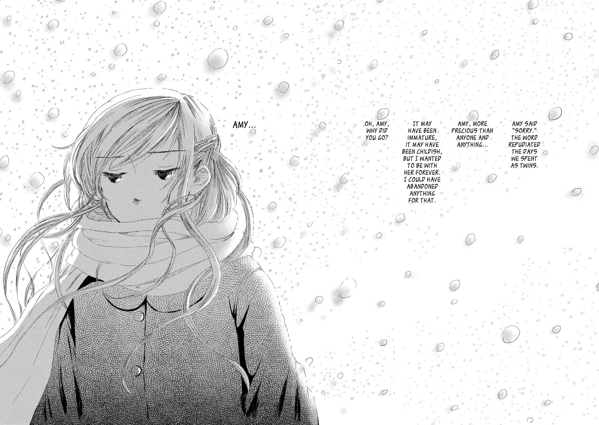 Hakugin Gymnasium Chapter 1.1 page 54 - Vol.1 Chapter 1: Freezing Fingertips