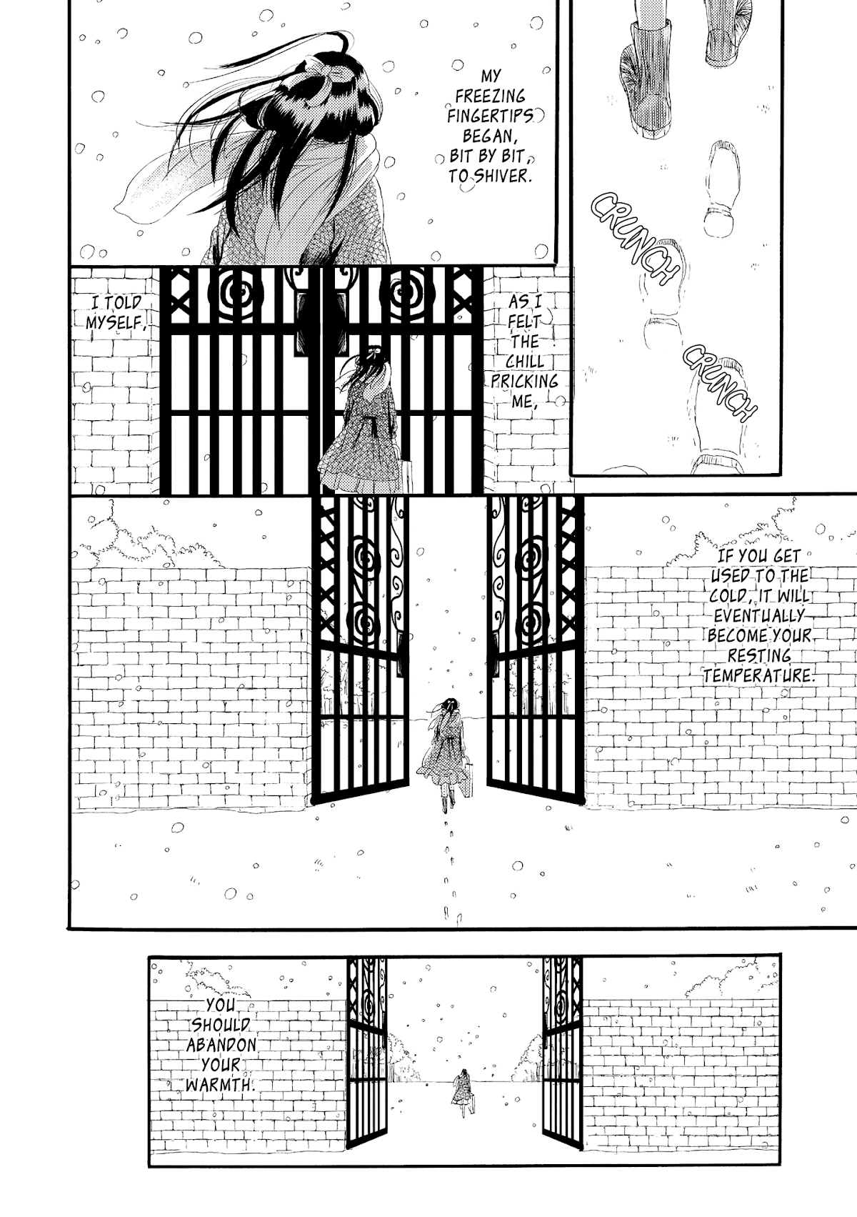 Hakugin Gymnasium Chapter 1.1 page 55 - Vol.1 Chapter 1: Freezing Fingertips