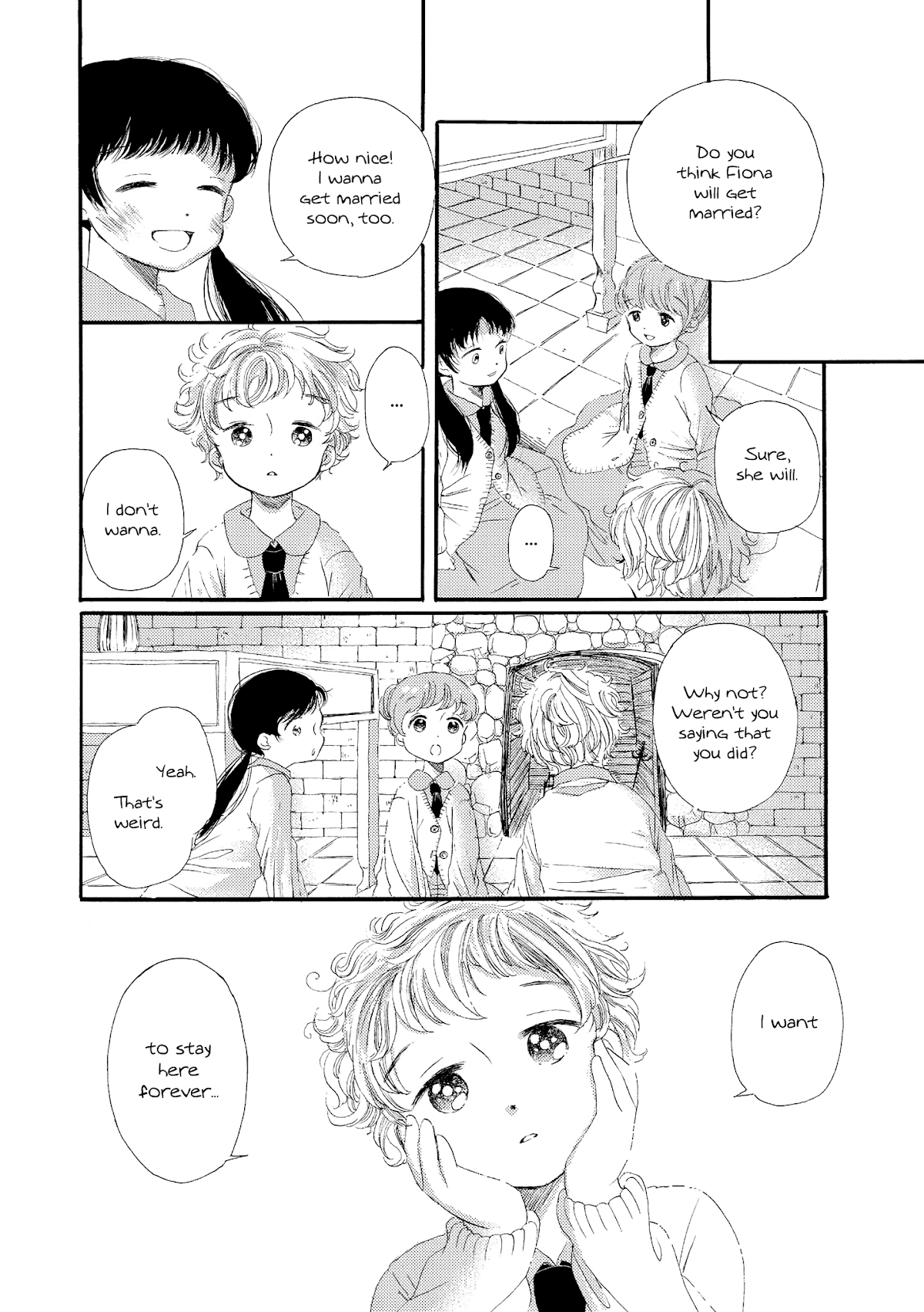 Hakugin Gymnasium Chapter 1.1 page 58 - Vol.1 Chapter 1: Freezing Fingertips