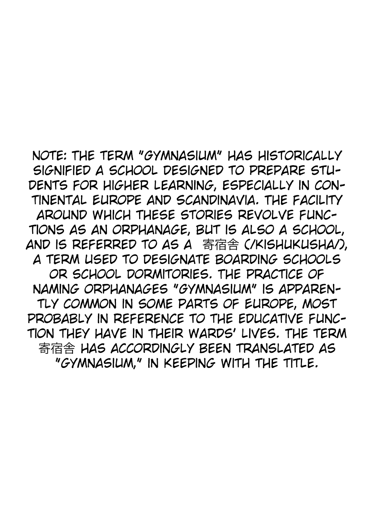 Hakugin Gymnasium Chapter 1.2 page 62 - Vol.1 Chapter 2: The Day the White Lily was Painted Red