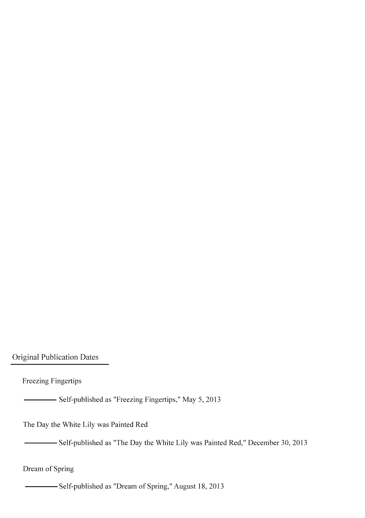 Hakugin Gymnasium Chapter 1.3 page 25 - Vol.1 Chapter 3: Dream of Spring