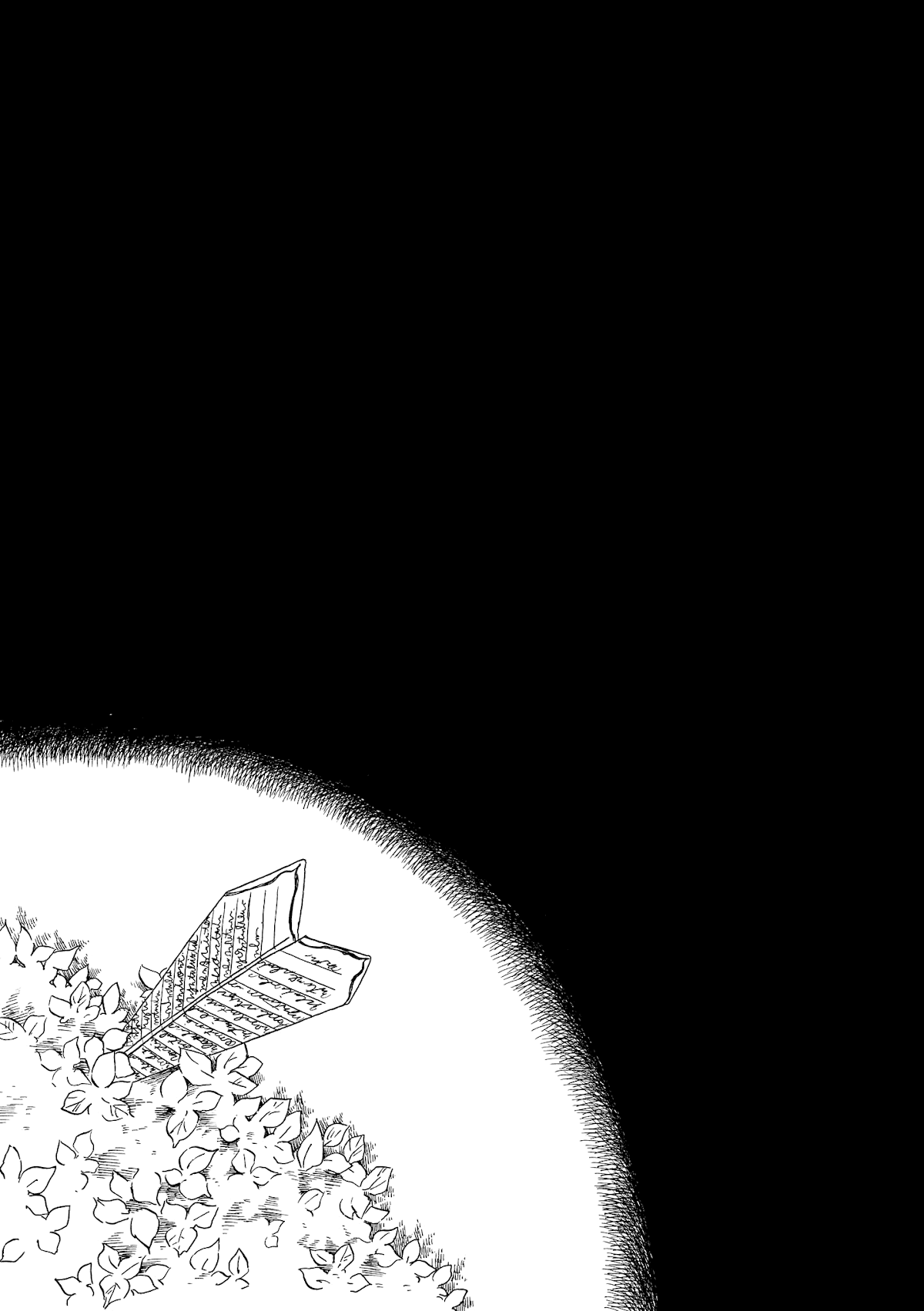 Hakugin Gymnasium Chapter 2.1 page 27 - Vol.2 Chapter 1: The Small Wings Inside Me