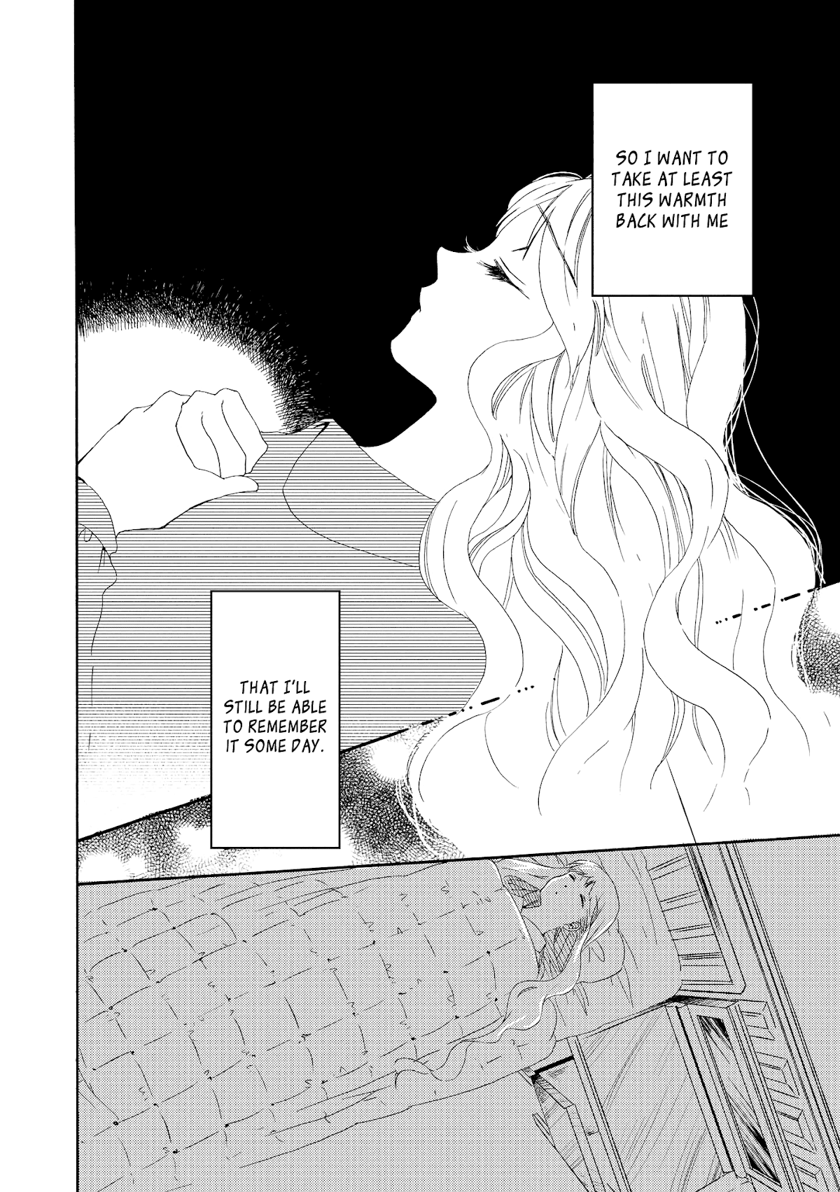 Hakugin Gymnasium Chapter 2.3 page 46 - Vol.2 Chapter 3: Dreaming of Happiness