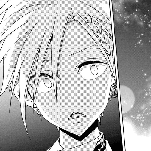Hakui no Ou-sama Chapter 21: King and Reunion cover