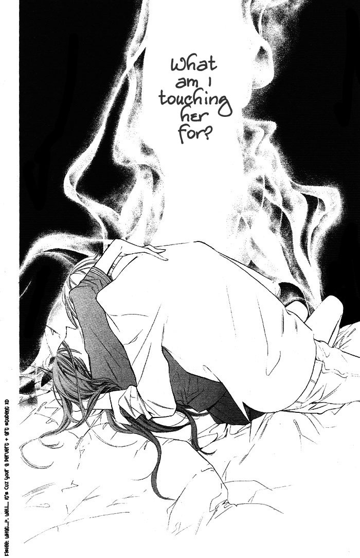 Hakuji Chapter 1 page 26 - Chapter 1