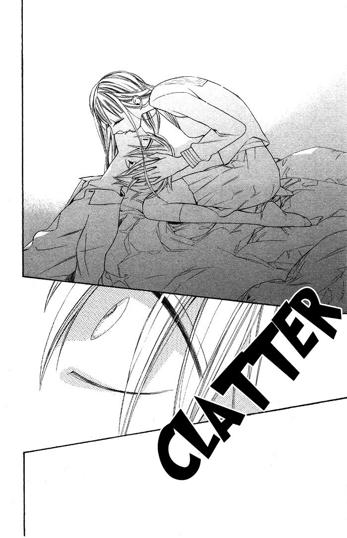 Hakuji Chapter 1 page 36 - Chapter 1