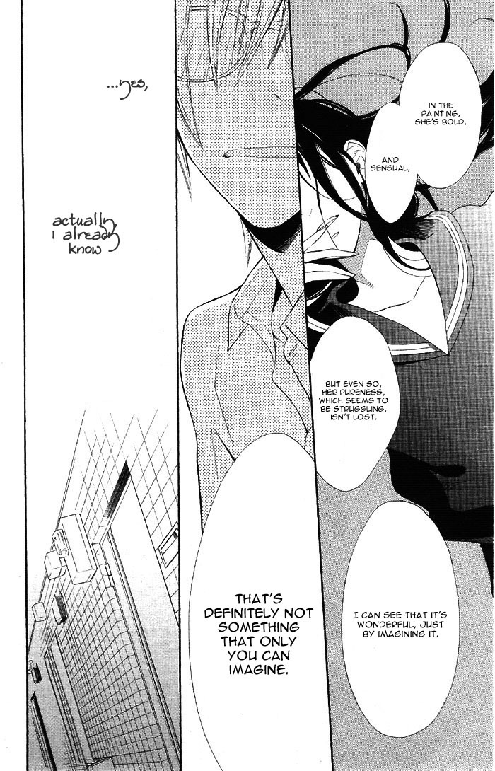 Hakuji Chapter 1 page 42 - Chapter 1