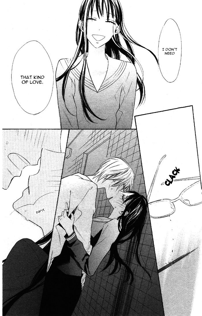 Hakuji Chapter 1 page 45 - Chapter 1