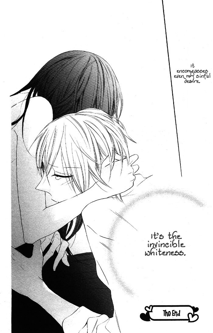 Hakuji Chapter 1 page 48 - Chapter 1