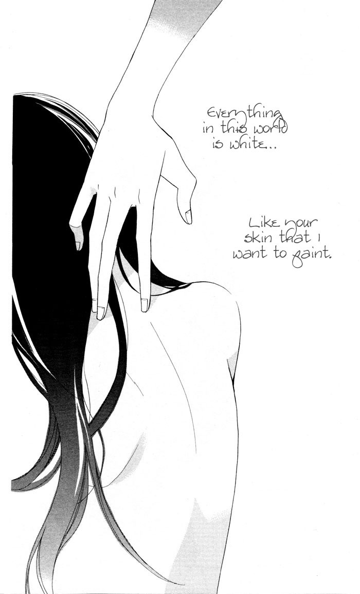 Hakuji Chapter 2 page 2 - Chapter 2