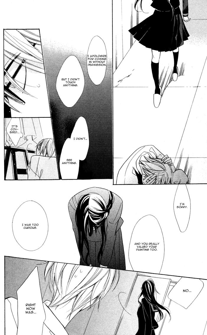 Hakuji Chapter 2 page 24 - Chapter 2