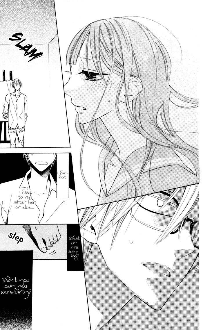 Hakuji Chapter 2 page 25 - Chapter 2