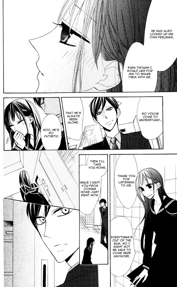 Hakuji Chapter 2 page 28 - Chapter 2