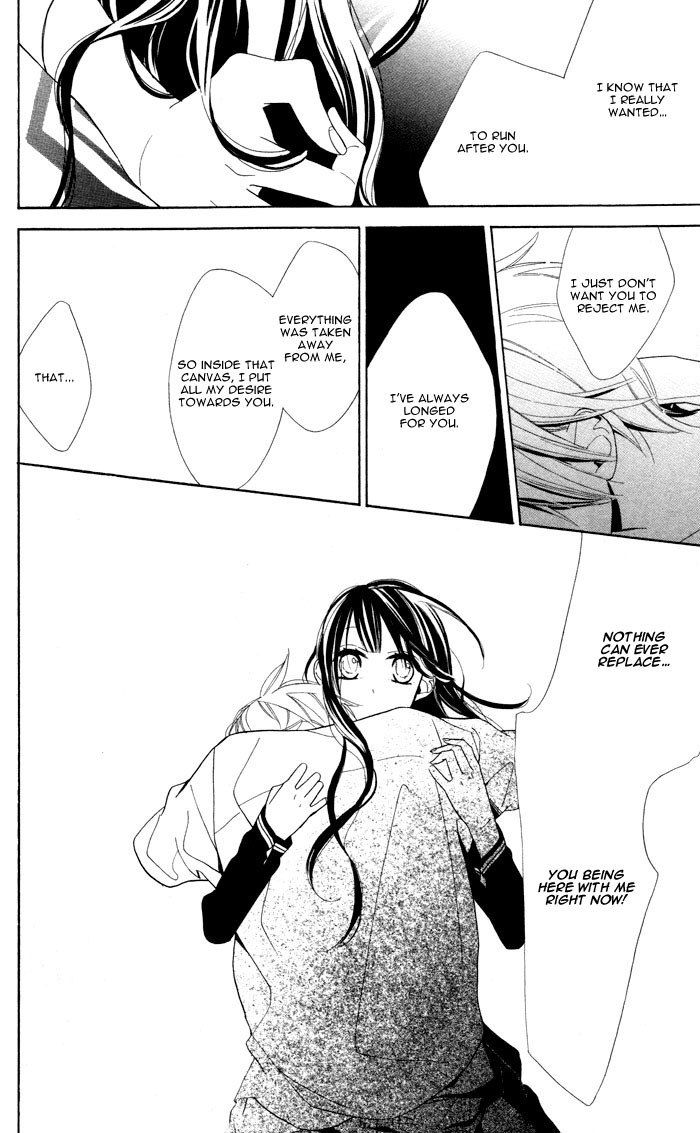 Hakuji Chapter 2 page 30 - Chapter 2