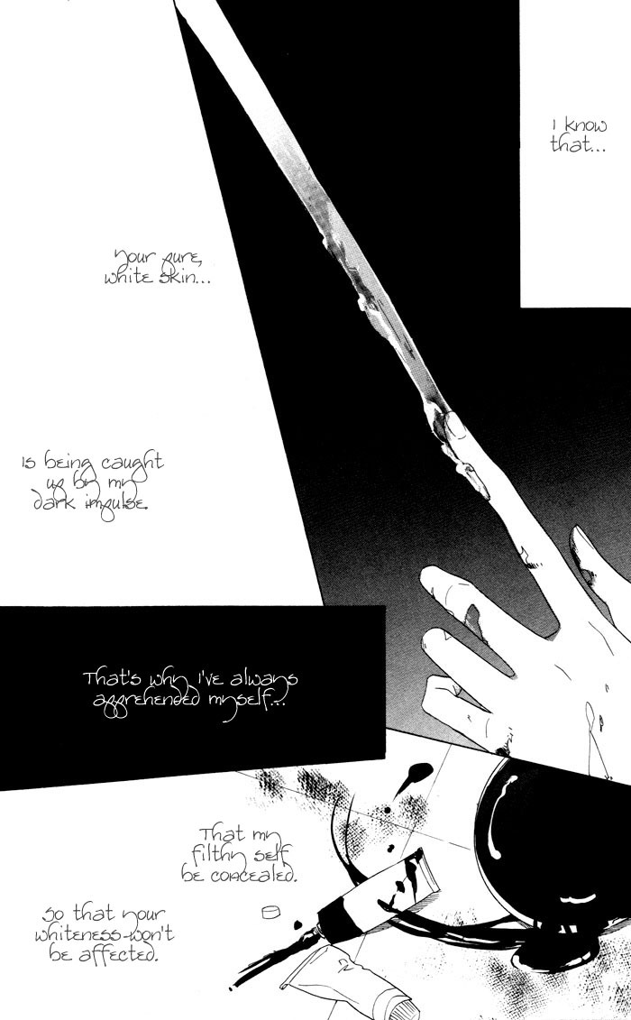 Hakuji Chapter 2 page 34 - Chapter 2