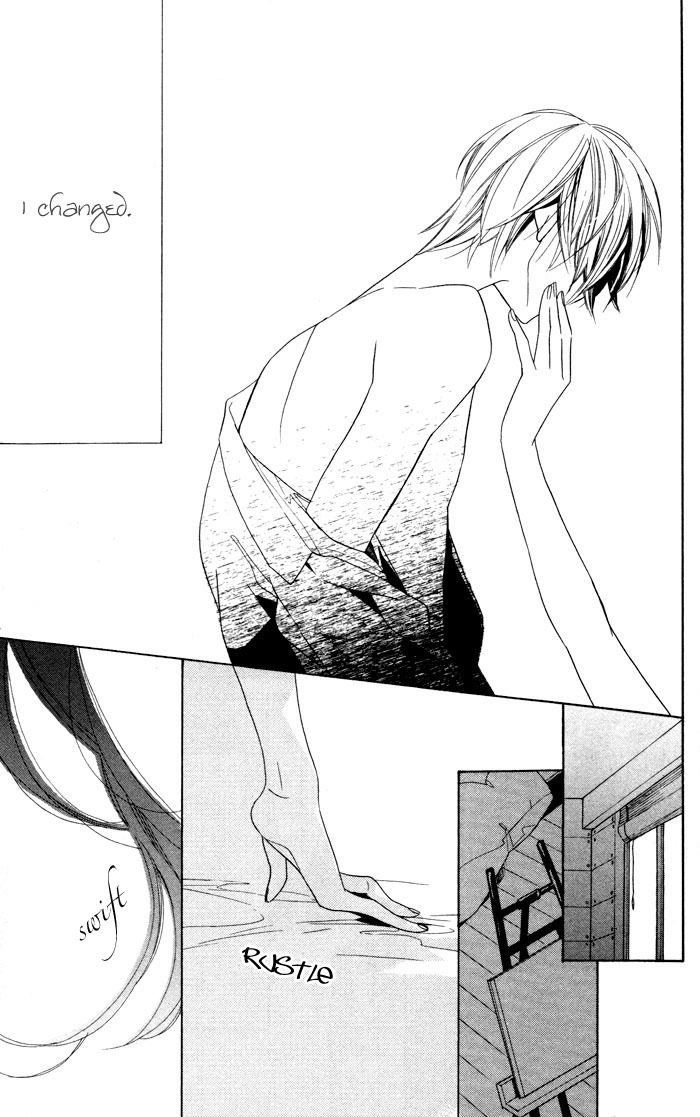 Hakuji Chapter 2 page 35 - Chapter 2