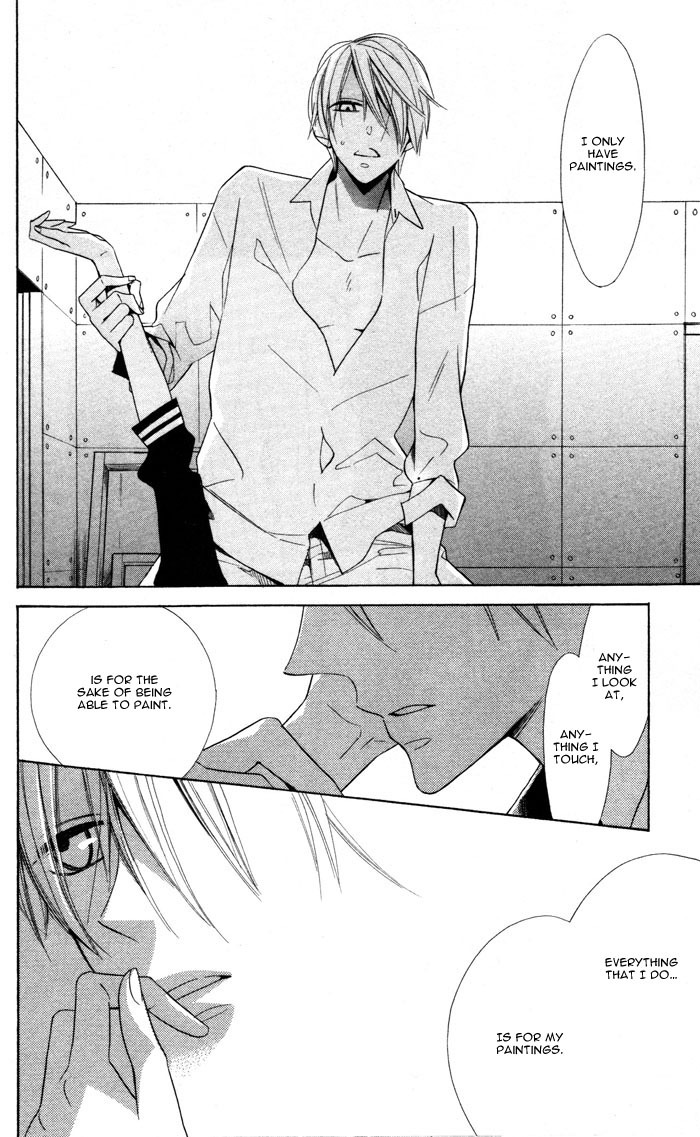 Hakuji Chapter 2 page 8 - Chapter 2