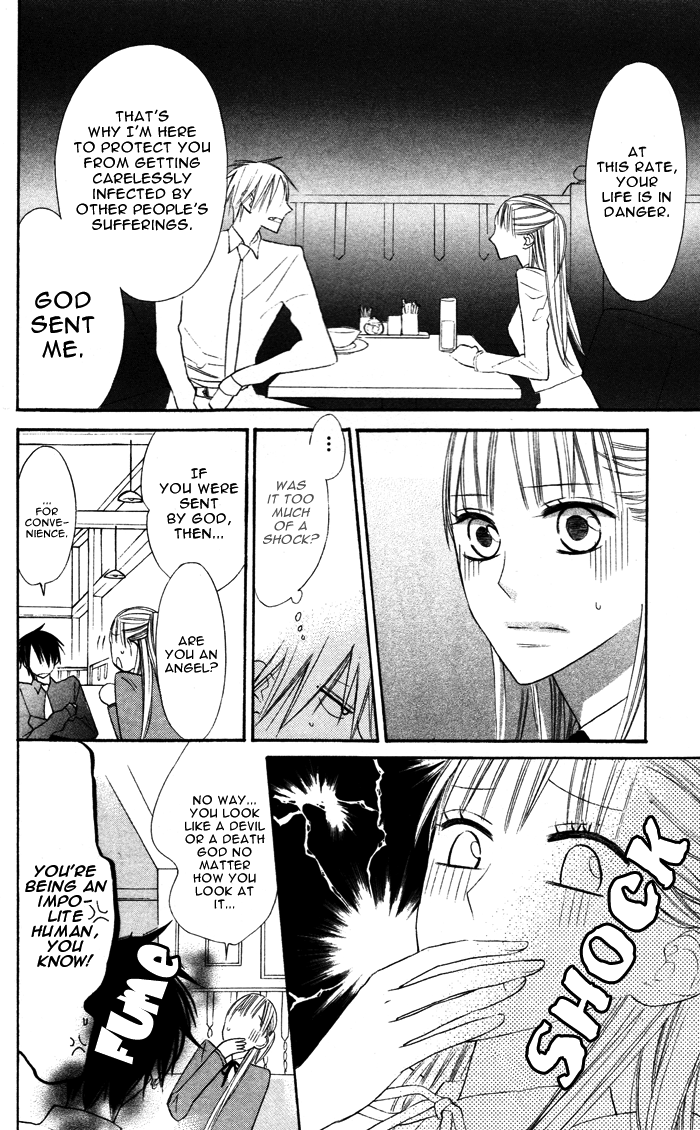 Hakuji Chapter 3.5 page 10 - Chapter 3.5