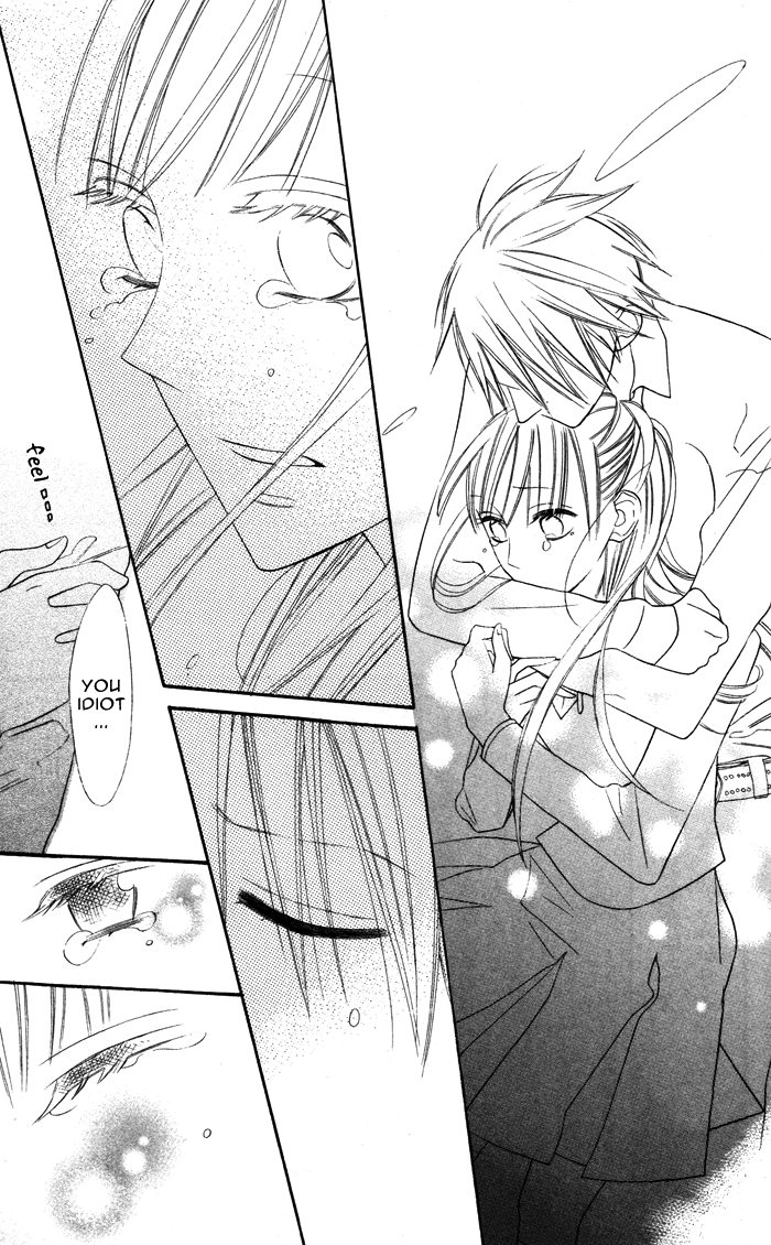 Hakuji Chapter 3.5 page 31 - Chapter 3.5