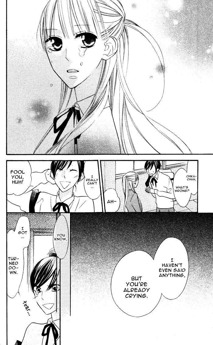 Hakuji Chapter 3.5 page 4 - Chapter 3.5