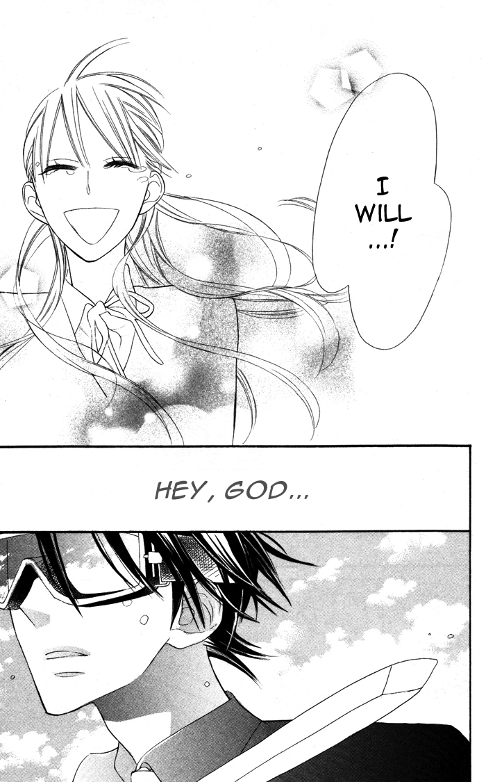 Hakuji Chapter 3.5 page 45 - Chapter 3.5