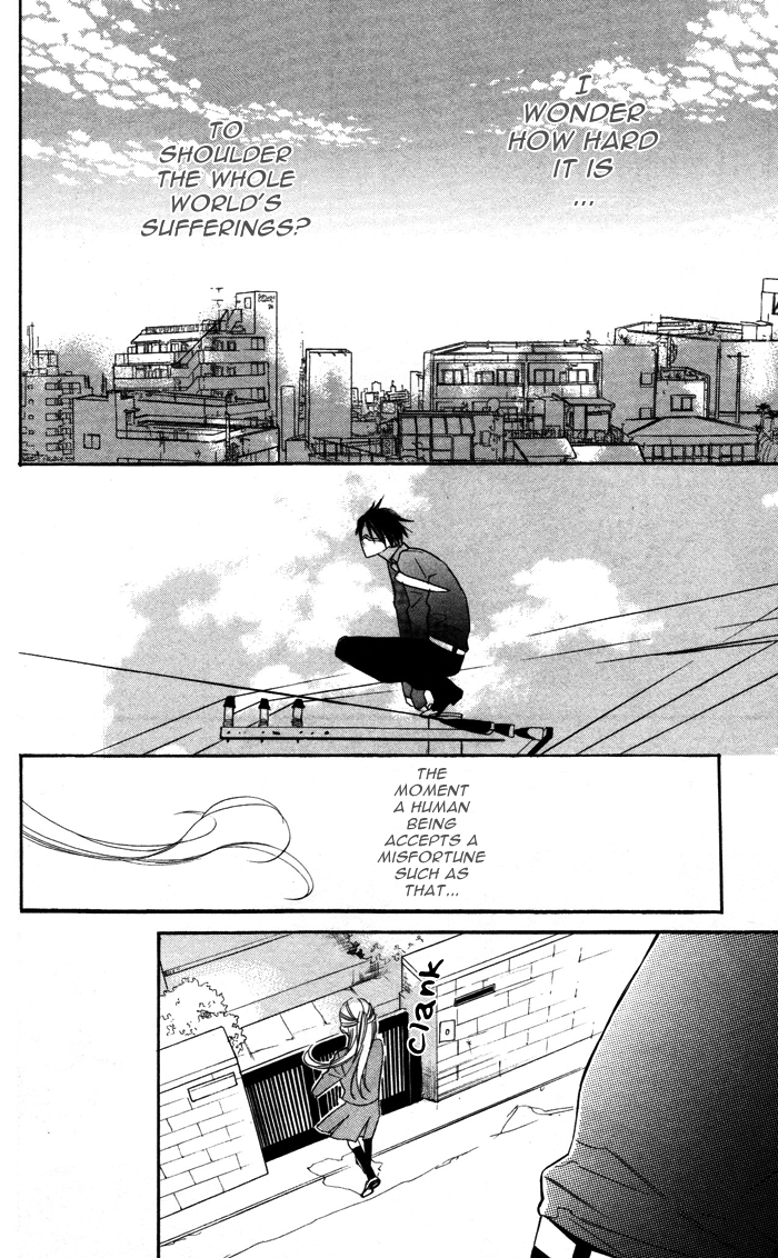 Hakuji Chapter 3.5 page 46 - Chapter 3.5