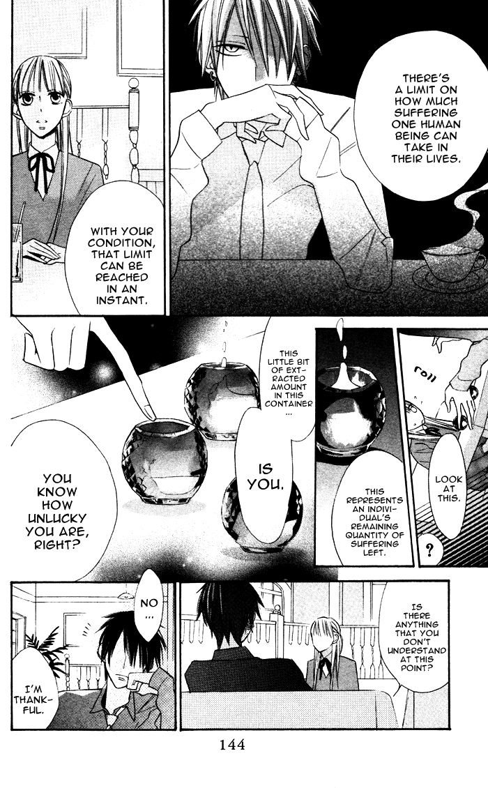 Hakuji Chapter 3.5 page 8 - Chapter 3.5
