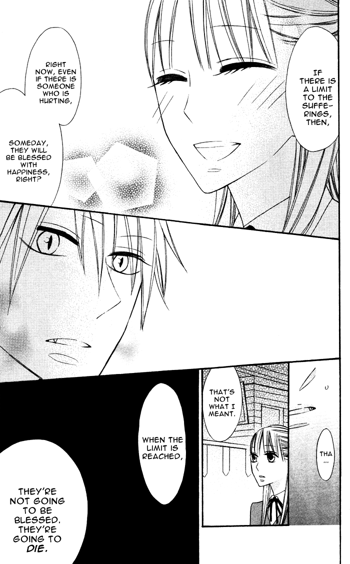 Hakuji Chapter 3.5 page 9 - Chapter 3.5