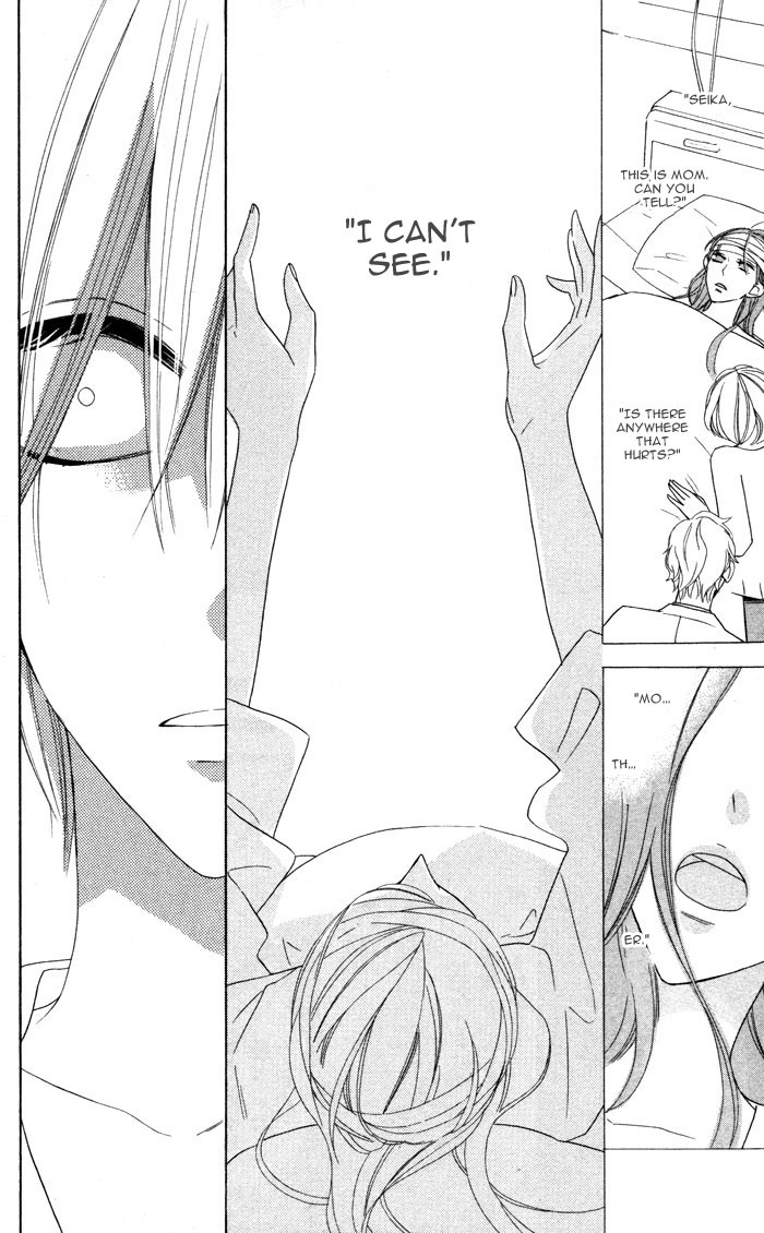 Hakuji Chapter 3 page 44 - Chapter 3