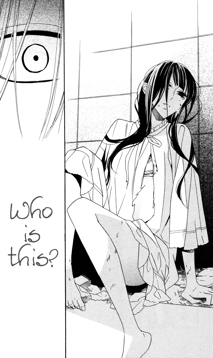 Hakuji Chapter 4 page 34 - Chapter 4