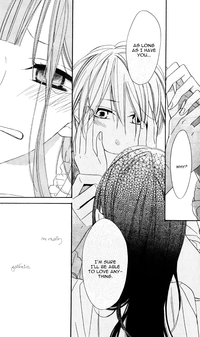 Hakuji Chapter 4 page 37 - Chapter 4