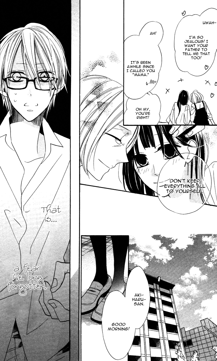 Hakuji Chapter 4 page 43 - Chapter 4