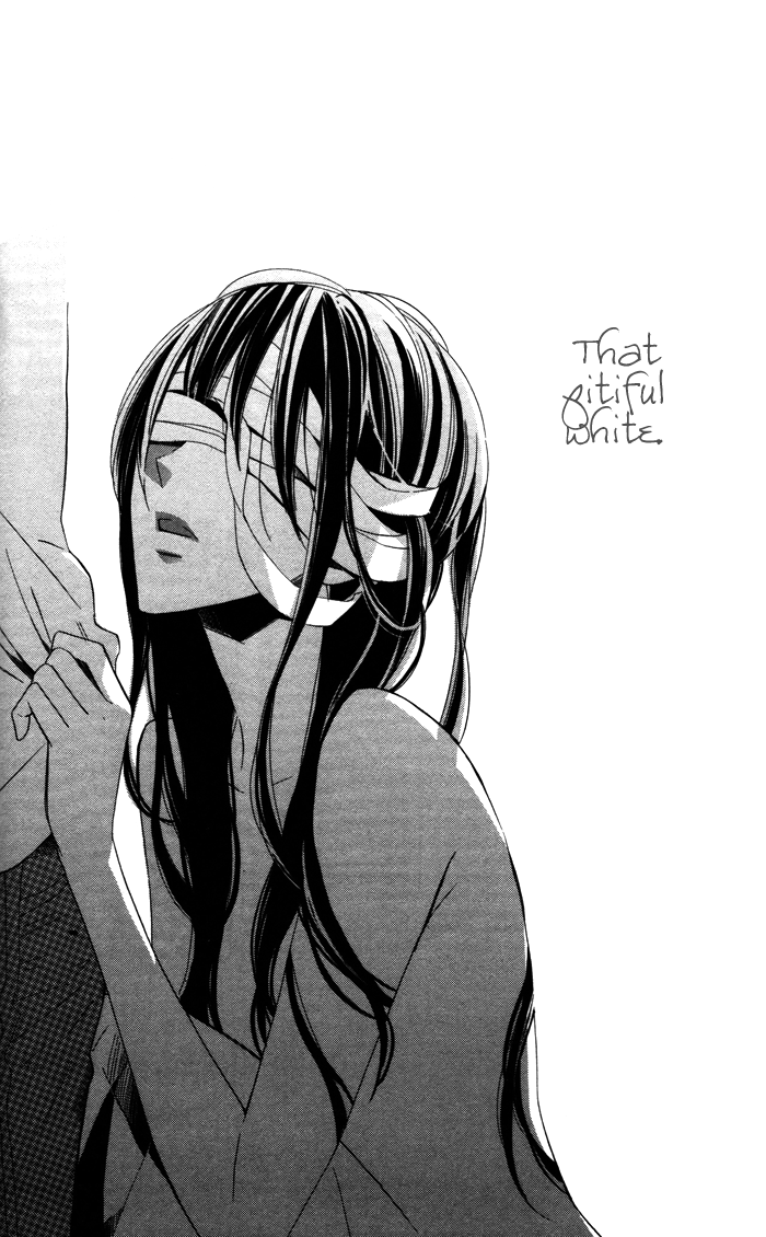 Hakuji Chapter 4 page 7 - Chapter 4