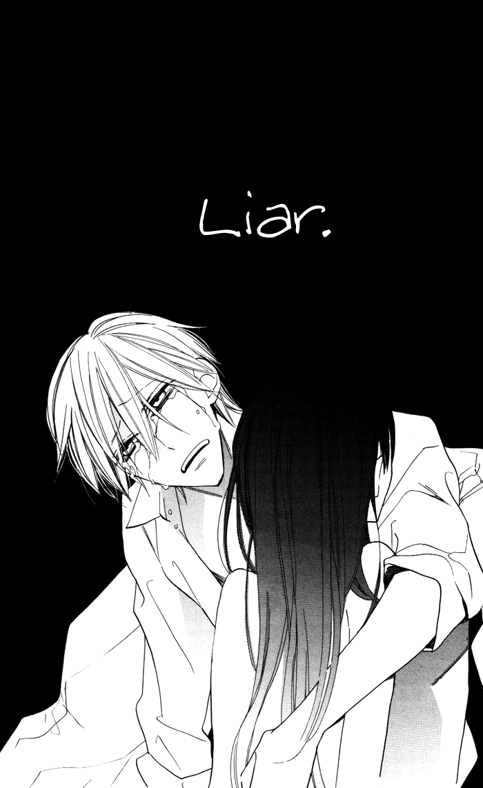 Hakuji Chapter 5 page 11 - Chapter 5