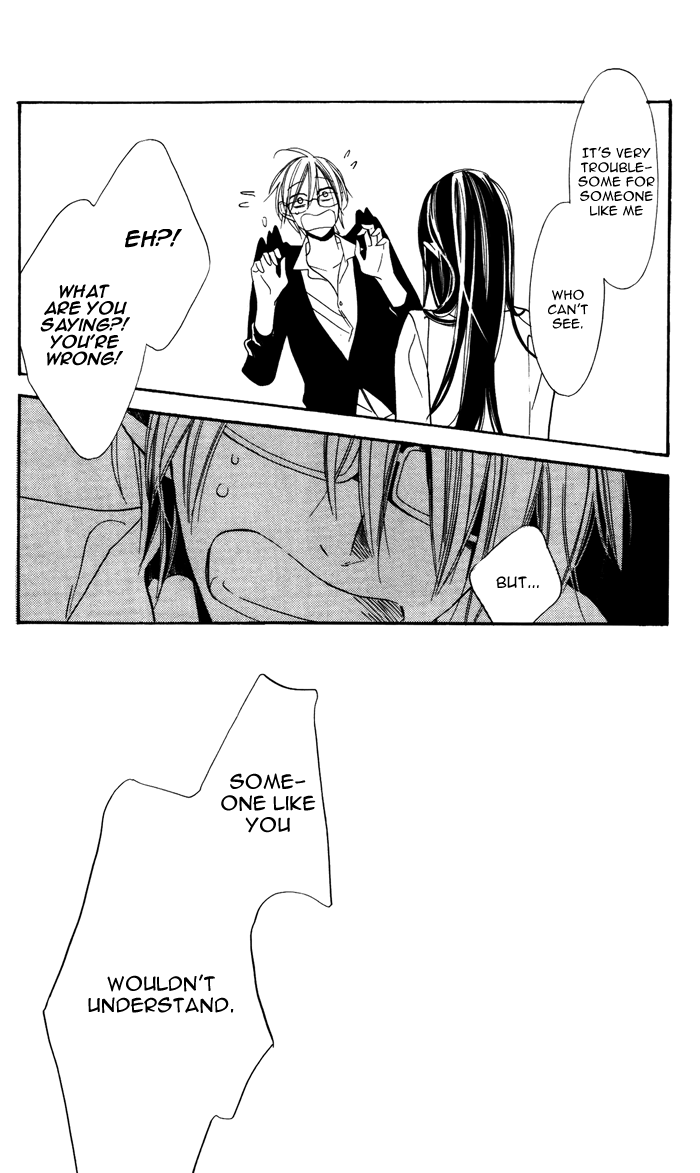 Hakuji Chapter 5 page 35 - Chapter 5